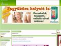http://wellness.gportal.hu ismertető oldala